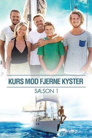 Kurs mod fjerne kyster