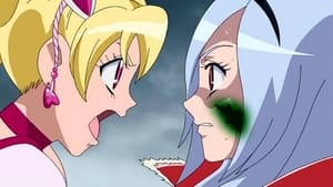 フレッシュプリキュア！ 1. évad Ep.22 22. epizód