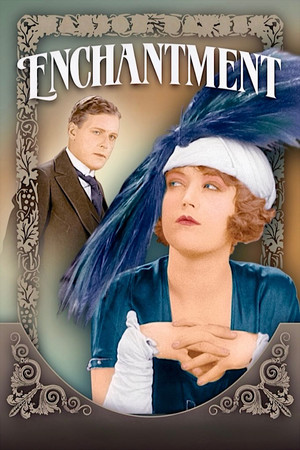 Enchantment poszter