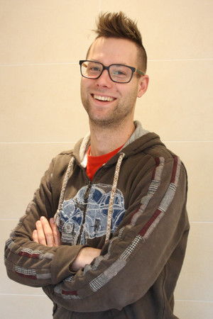 Lothar Grob