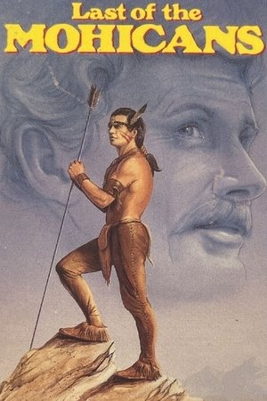 Az utolsó mohikán poszter