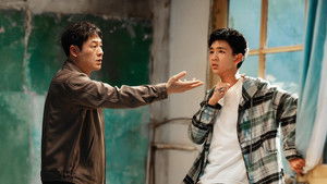 看不见影子的少年 1. évad Ep.8 8. epizód