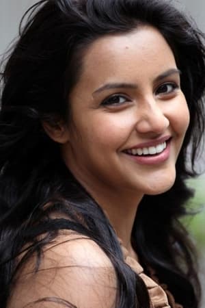 Priya Anand profil kép