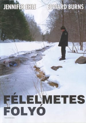 Félelmetes folyó