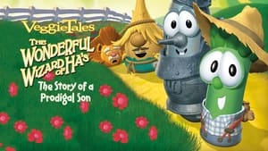 VeggieTales: The Wonderful Wizard of Ha's háttérkép