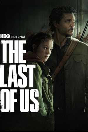 Grounded: Making The Last of Us poszter