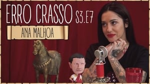 Erro Crasso Season 3 Ep.8 8. epizód