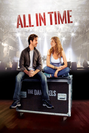 All in Time poszter