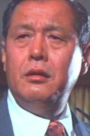 Wong Fung profil kép