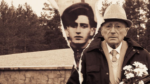 Nazi Death Camp: The Great Escape háttérkép