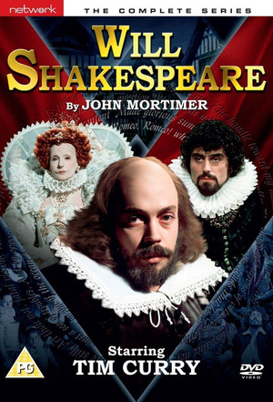 Will Shakespeare