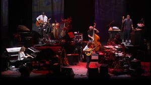 Pat Metheny Group - Speaking Of Now Live háttérkép