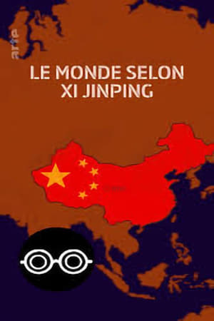 Le Monde selon Xi Jinping poszter