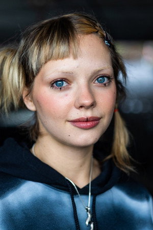 Lea Mathilde Skar-Myren profil kép