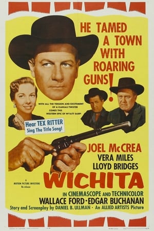 Wichita poszter