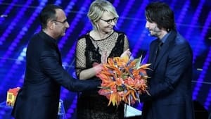 Festival di Sanremo Season 67 Ep.2 2. epizód