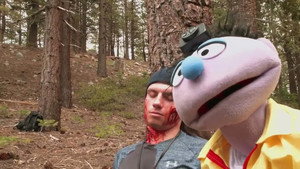 I Hate Found Footage háttérkép