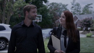 A Haunting 12. évad Ep.4 4. epizód