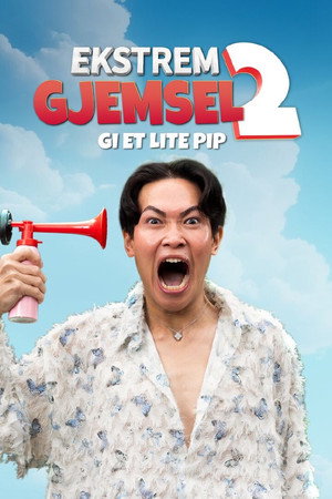 Ekstrem gjemsel