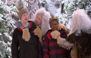 Pair of Kings Season 3 Ep.18 18. epizód