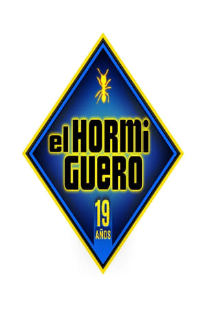 El hormiguero poszter