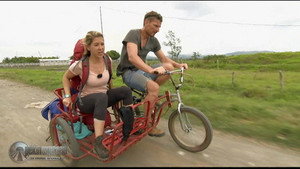 Pékin Express 11. évad Ep.7 7. epizód