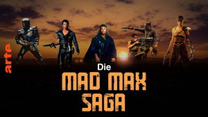 L'apocalypse selon Mad Max háttérkép