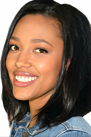 Kylie Bunbury profil kép