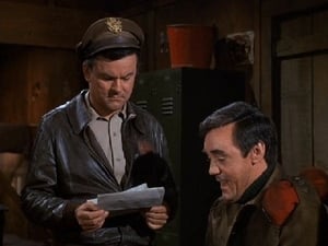 Hogan's Heroes 4. évad Ep.18 18. epizód