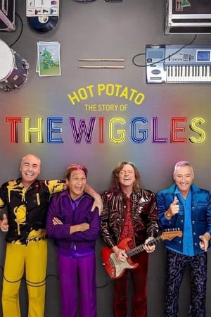 Hot Potato: The Story of The Wiggles poszter