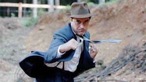 Philip Marlowe, Private Eye kép
