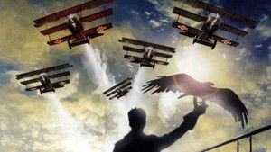 Von Richthofen and Brown háttérkép