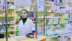 Скорая помощь Season 1 Ep.19 19. epizód