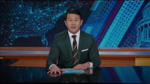 The Daily Show 30. évad Ep.132 132. epizód