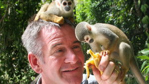 Wild Colombia with Nigel Marven kép