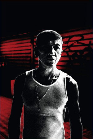 Albanian Gangster poszter