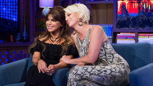 Watch What Happens Live with Andy Cohen Season 13 Ep.98 98. epizód
