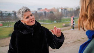 Was bewegt Deutschland? háttérkép