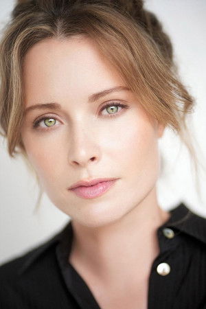 Hannah Anderson profil kép