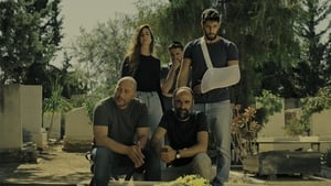 Fauda 3. évad Ep.11 11. epizód