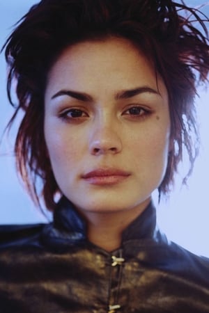 Shannyn Sossamon profil kép