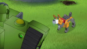 Transformers: Mentő Botok 3. évad Ep.23 23. epizód
