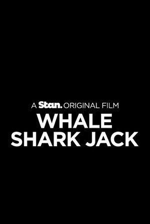 Whale Shark Jack poszter