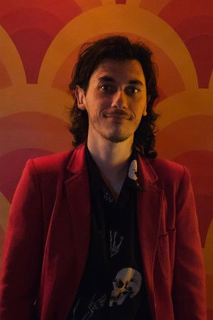 Lucas Longhi profil kép