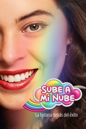 Sube a mi nube poszter