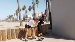 Rebecca & Emelie take USA 1. évad Ep.7 7. epizód