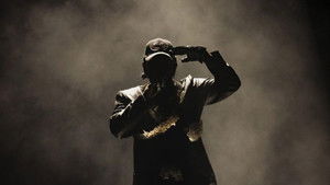 Kendrick Lamar Live: The Big Steppers Tour háttérkép