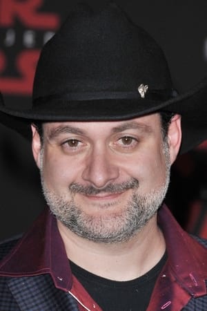 Dave Filoni profil kép