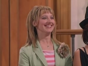 Zack és Cody élete 1. évad Ep.3 3. epizód