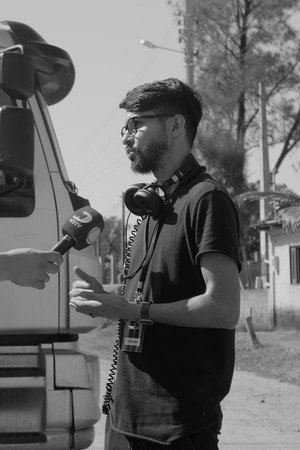 Josué Genuino profil kép